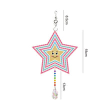 Load image into Gallery viewer, PRE-ORDER-Optical Illusion Acrylic-Wind Spinner Kits