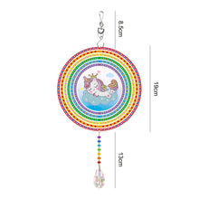 Load image into Gallery viewer, PRE-ORDER-Optical Illusion Acrylic-Wind Spinner Kits