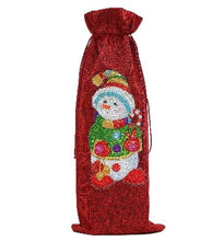 Load image into Gallery viewer, Pre-Order-Christmas Bottle Cover Kits