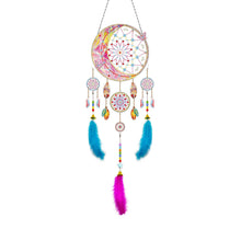 Load image into Gallery viewer, Dream Catcher Kits