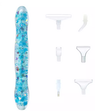 Load image into Gallery viewer, PRE-ORDER-Glow In The Dark Diamond Painting Pens