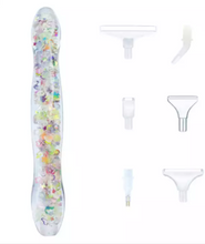 Load image into Gallery viewer, PRE-ORDER-Glow In The Dark Diamond Painting Pens