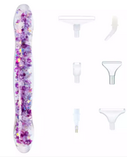 Load image into Gallery viewer, PRE-ORDER-Glow In The Dark Diamond Painting Pens