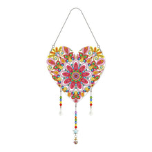 Load image into Gallery viewer, PRE-ORDER-Diamond Painting Hanging Ornament