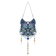 Load image into Gallery viewer, PRE-ORDER-Diamond Painting Hanging Ornament