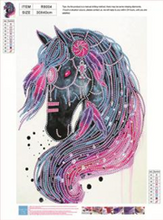 Load image into Gallery viewer, PRE-ORDER Partial- Diamond Paintings