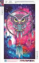 Load image into Gallery viewer, PRE-ORDER Partial- Diamond Paintings