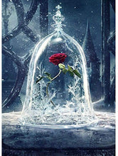 Load image into Gallery viewer, 30x40-ROUND DRILL- Diamond Paintings