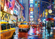 Load image into Gallery viewer, 30x40-ROUND DRILL- Diamond Paintings