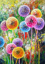 Load image into Gallery viewer, 30x40-ROUND DRILL- Diamond Paintings