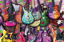 Load image into Gallery viewer, 30x40-ROUND DRILL- Diamond Paintings