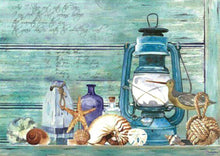 Load image into Gallery viewer, 30x40-ROUND DRILL- Diamond Paintings