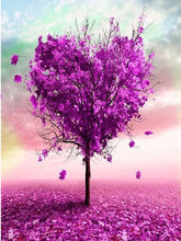 Load image into Gallery viewer, 30x40-ROUND DRILL- Diamond Paintings