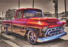 Load image into Gallery viewer, 30x40-ROUND DRILL- Diamond Paintings