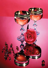 Load image into Gallery viewer, 30x40-ROUND DRILL- Diamond Paintings