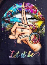 Load image into Gallery viewer, 30x40-ROUND DRILL- Diamond Paintings