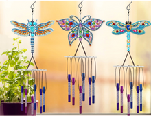 Load image into Gallery viewer, Wind Chime Kits