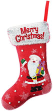 Load image into Gallery viewer, Pre-Order-Christmas Stocking