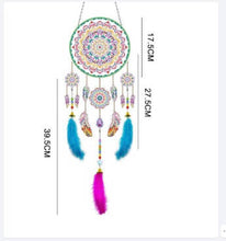 Load image into Gallery viewer, Pre-Order-Dream Catcher Kits