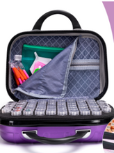 Load image into Gallery viewer, PRE-ORDER- 132 Storage Case with Accessories