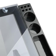 Load image into Gallery viewer, PRE-ORDER-Diamond Painting Desk-Glass Table-( Drawing -Tilt Drafting Desk With Stool)