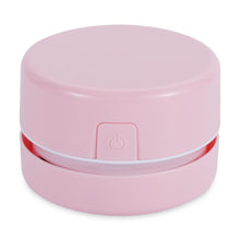 Load image into Gallery viewer, Desk Vacuum Cleaner