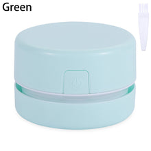 Load image into Gallery viewer, Desk Vacuum Cleaner