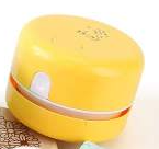 Load image into Gallery viewer, Desk Vacuum Cleaner