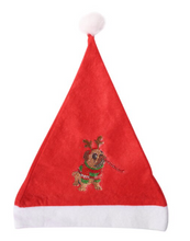 Load image into Gallery viewer, PRE-ORDER-Diamond Art-Christams Hats