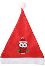Load image into Gallery viewer, PRE-ORDER-Diamond Art-Christams Hats