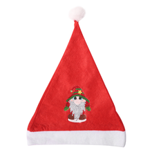 Load image into Gallery viewer, PRE-ORDER-Diamond Art-Christams Hats