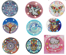 Load image into Gallery viewer, LED Night Light Lamps