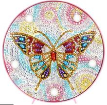 Load image into Gallery viewer, LED Night Light Lamps