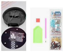 Load image into Gallery viewer, PRE ORDER-LED Night Light-Lamp-Kits