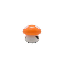 Load image into Gallery viewer, Pre-Order-Desk Vacuum Cleaner-Mushrooms