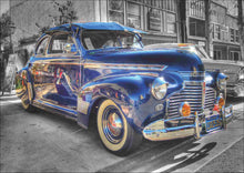 Load image into Gallery viewer, 30x40-ROUND DRILL- Diamond Paintings