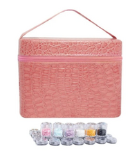 Load image into Gallery viewer, PRE-ORDER-84 Bottle Storage Case