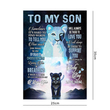 Load image into Gallery viewer, PRE-ORDER-Diamond Painting-Partial Quotes