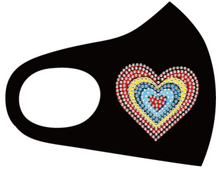 Load image into Gallery viewer, Face Mask Diamond Art Kits