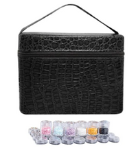 Load image into Gallery viewer, PRE-ORDER-84 Bottle Storage Case