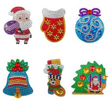 Load image into Gallery viewer, PRE ORDER- Fridge Magnet Kits