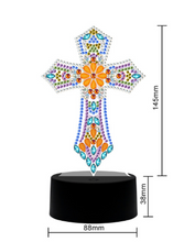 Load image into Gallery viewer, LED Desk Light Kits