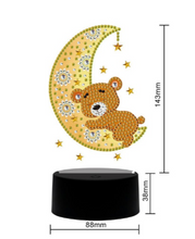 Load image into Gallery viewer, LED Desk Light Kits