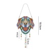 Load image into Gallery viewer, PRE-ORDER-Diamond Painting Hanging Ornament