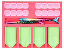 Load image into Gallery viewer, PRE-ORDER -Multi Tray Organiser
