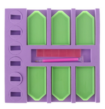 Load image into Gallery viewer, PRE-ORDER -Multi Tray Organiser