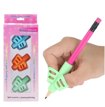 Load image into Gallery viewer, Pen Grip Set of 3