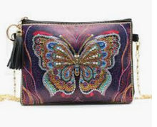 Load image into Gallery viewer, Square-HandBag Kits