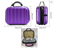 Load image into Gallery viewer, 132 Bottle Storage Case