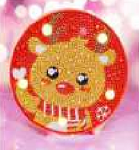 Load image into Gallery viewer, LED Night Light Lamp Kits